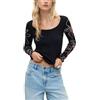 Desigual TS_Milan T-Shirt Donna (Pacco da 1)