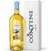 Contini Karmis Cuvee 2025 Isola Dei Nuraghi Igt Magnum 1,5 lt In Astuccio