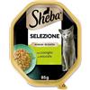 Sheba selezione in salsa coniglio 85gr