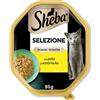 Sheba selezione in salsa pollo 85gr