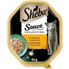 Sheba sauce collection tacchino 85gr