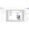 Loftware NiceLabel Software Loftware NiceLabel per maschere di stampa etichette - NSPSXX001M