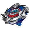 タカラトミー(TAKARA TOMY) BEYBLADE X Beyblade X BX-34 Motorino di avviamento Cobalto Dragoon 2-60C