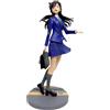 Action figure anime di Ran Mouri, versione uniforme da detective di Conan (n. 46