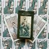 LO SCARABEO Leonardo Da Vinci Tarot Deck 78 Carte Lo Scarabeo Con Guida Inglese