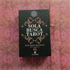 LO SCARABEO Sola Busca Tarot Deck LO SCARABEO Qualità Museo 78 Carte Con Libretto