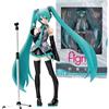 Hatsune Miku 2026 New Anime Girl Figure Figma 014 Virtual Singer Miku Joint Mova