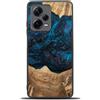 Custodia Bewood Unique - Redmi Note 12 Pro Plus 5G - Pianeti - Nettuno