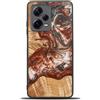 Custodia Bewood Unique - Redmi Note 12 Pro Plus 5G - Pianeti - Venere