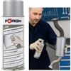 VERNICE ARGENTO TERMICA 400ML FORCH L230 650 GRADI