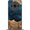 Custodia Bewood Unique - Realme 11 Pro 5G / 11 Pro Plus 5G - Pianeti - Nettuno