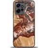 Custodia Bewood Unique - Redmi Note 12 4G - Pianeti - Venere