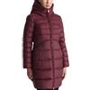 PEUTEREY PIUMINO FORTEX MQN - PED5746 - rosso prugna