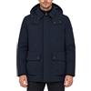 PEUTEREY GIUBBINO SARTHE KSM - PEU5975 - blu