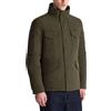 PEUTEREY GIUBBINO STRIPES SRTR GRS 04 - PEU5982 - verde