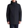 PEUTEREY PARKA METIDE SRTR GRS 02 - PEU5996 - blu