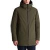 PEUTEREY PARKA METIDE SRTR GRS 02 - PEU5996 - verde