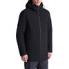 PEUTEREY PARKA METIDE SRTR GRS 02 - PEU5996 - nero