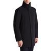 PEUTEREY PARKA KRUGER TJ GRS 02 - PEU5998 - nero
