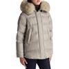 PEUTEREY GIUBBINO TAKAN MQN 04 FUR - PED5439 - sesamo