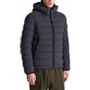 PEUTEREY PIUMINO BOGGS NS 04 - PEU5582NS - blu