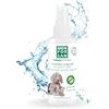 MENFORSAN Deodorante per Corpo per Cani e Gatti 60 ml, Elimina i Cattivi Odori, Senza profumo, Prodotto Vegano