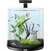 Tetra Aquaart Explorer Line Acquario, Antracite