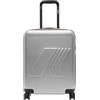 K-Way Trolley cabina K81372W 55x40x20 cm (GREY MD-08Y)