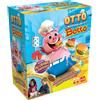 GOLIATH - Otto il Maialotto che fa il Botto XXL Gioco da tavola 4+ Anni