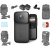 SJCAM C200 4K WIFI SPORT CAMERA IP68 PER BICICLETTA