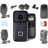 SJCAM C200 PRO 4K WIFI IP68 SPORTS CAMERA TIKTOK LIVE