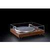 DUAL CS 529 WALNUT GIRADISCHI AUTOMATICO/MANUALE COLORE WALNUT NUOVO