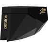 ORTOFON 2M BLACK TESTINA MM GARANZIA UFFICIALE