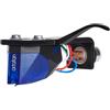 ORTOFON 2M BLUE PREMOUNTED TESTINA CON SHELL PER GIRADISCHI GARANZIA UFFICIALE