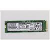 Lenovo memoria SSD 256GB M.2 PCIe3x4, 00UP436