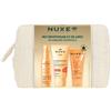 Nuxe Trousse Solari 3pz Crema, Spray e Latte Doposole Spf50
