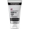 Neutrogena Crema Mani e Unghie Formula Norvegese 75 Ml
