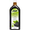 Premium Rosa Succo di Aronia 100% senza zucchero BIO 500 ml Premium Rosa