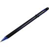UNI-BALL pz. 1 Penna a sfera Jetstream stick blu sfera MSX101/1 B
