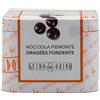 Guido Gobino Gobino Dragées Nocciole Ricoperte Di Cioccolato Fondente Gr 120