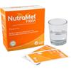 Esserre NUTRAMET FIBRA 20 bustine - Integratore alimentare di Fibra solubile da frumento