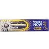 Mentadent - Dentifricio, Sbiancante - 50 ml - [confezione da 5]