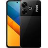 Xiaomi Poco M6 8GB+256GB Smartphone MediaTek Helio G91-Ultra, 108 MP Camera 5030 mAh Black