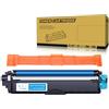 Okra TN242 Toner compatibile con Brother TN245C TN-245C per Brother HL 3150CDW HL 3140CW HL 3170CDW 3172CDW Brother DCP 9015CDW DCP 9017CDW DCP 9020CDW Brother MFC 9330CDW MFC 9140CDN MFC 9340CDW