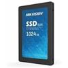 Hikvision HIK STORAGE SSD E100 SATA 2,5 R/W fino a 560/500 MB/s 1024GB 1TB