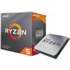 AMD Ryzen 5 3600 processor 3.6 GHz 32 MB L3 Box