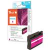 Peach Cartuccia per stampante Peach H932/933 XL magenta sostituisce HP n. 933XL m, CN055A per ad es. HP OfficeJet 6600, HP OfficeJet 6700 Premium, HP OfficeJet 7610 wide format, HP OfficeJet 6600 e-All-in-One