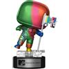 Funko MTV - Mtv Moon Person 18 - Funko Pop! - Figura in vinile
