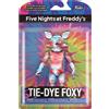 Funko Figura d'azione FUNKO - Five Nights at Freddy's TieDye Foxy