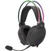White shark Cuffie White Shark Game GH-2140 OX / RGB, per PC, PS4, Xbox